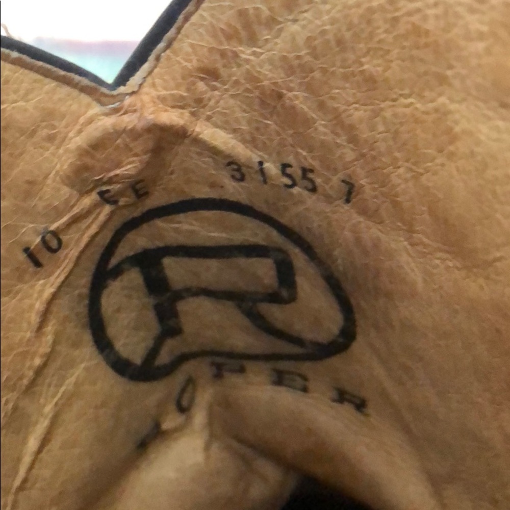 Men’s Roper boots - Picture 6 of 6